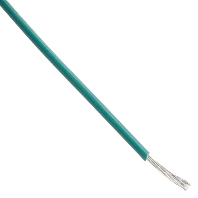 01108.41.06 Carol Hook-Up Wire 6AWG Green Trusted Distributor 01108.41.06 Carol Hook-Up Wire 6AWG Green