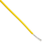 C2040A.12.05 Carol Hook-Up Wire 20AWG Yellow
