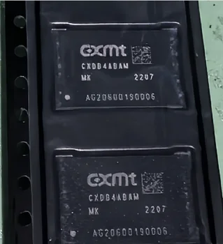 CXDB5CCBM-MK-A CXMT Memory 32Gbit FBGA-200 Trusted Distributor CXDB5CCBM-MK-A CXMT Memory 32Gbit FBGA-200