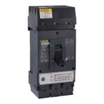 LJA36400CU44X Square-D Circuit Breaker 400A 600V 3-Poles Trusted Distributor LJA36400CU44X Square-D Circuit Breaker 400A 600V 3-Poles