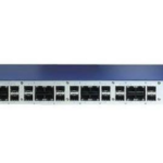 MAR1040-4C4C4C4C9999EMMHP Hirschmann Ethernet Switch