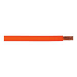 01761.35.04 Carol Welding Cable 4/0AWG Orange Trusted Distributor 01761.35.04 Carol Welding Cable 4/0AWG Orange