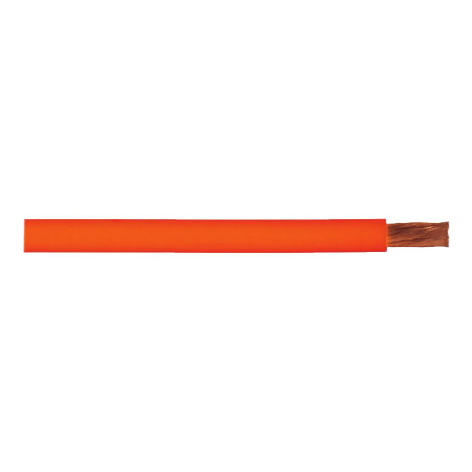 01761.35.04 Carol Welding Cable 4/0AWG Orange Trusted Distributor 01761.35.04 Carol Welding Cable 4/0AWG Orange