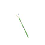 ESFLHT5C02FGR-X Panduit Cable Multi-Pair, Cat5e 22AWG Green