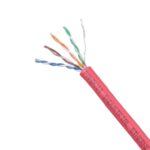 IFRH5C04BL-UG-S Panduit Cable Multi-Pair, Cat5e 24AWG Black