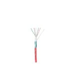 IFRH6C04BL-UG Panduit Cable Multi-Pair, Cat6 23AWG Black