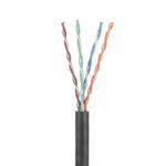 ISFCH5C04ABL-XG Panduit Cable Multi-Pair 24AWG Black