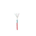 IURH6X04RD-UG Panduit Cable Multi-Pair, Cat6a 23AWG Red