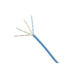 NUL6CR04WH-CE Panduit Cable Multi-Pair, Cat6 23AWG White