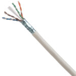 PFL6X04WH-CEG Panduit Cable Multi-Pair, Cat6a 23AWG White