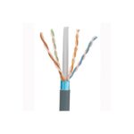 PFZ6X04WH-CED Panduit Cable Multi-Pair, Cat6a 23AWG White
