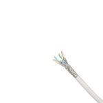 PSL7004BU-CED Panduit Cable Multi-Pair, Cat7 23AWG Blue
