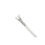 PSL7004IG-CED Panduit Cable Multi-Pair, Cat7 23AWG Gray