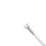 PSM7004IG-KEM Panduit Cable Multi-Pair, Cat7 23AWG Gray