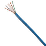 PUC6C04BU-FE Panduit Cable Multi-Pair, Cat6 24AWG Blue