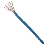 PUC6C04IG-FE Panduit Cable Multi-Pair, Cat6 24AWG Gray