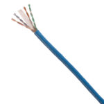 PUC6C04WH-FE Panduit Cable Multi-Pair, Cat6 24AWG White