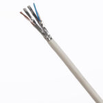 PUFP6X04GR-UG Panduit Cable Multi-Pair, Cat6a 23AWG Green