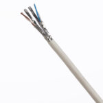 PUFP6X04OR-UG Panduit Cable Multi-Pair, Cat6a 23AWG Orange
