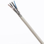 PUFP6X04YL-UG Panduit Cable Multi-Pair, Cat6a 23AWG Yellow