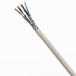 PUFR6X04BL-UG Panduit Cable Multi-Pair, Cat6a 23AWG Black