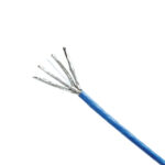 PUFR6X04BU-UG Panduit Cable Multi-Pair, Cat6a 23AWG Blue