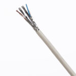 PUFR6X04IG-UG Panduit Cable Multi-Pair, Cat6a 23AWG Gray