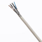 PUFR6X04RD-UG Panduit Cable Multi-Pair, Cat6a 23AWG Red