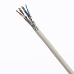 PUFR6X04VL-UG Panduit Cable Multi-Pair, Cat6a 23AWG Violet