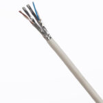 PUFR6X04YL-UG Panduit Cable Multi-Pair, Cat6a 23AWG Yellow