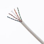 PUL6004BU-EY Panduit Cable Multi-Pair 23AWG Blue