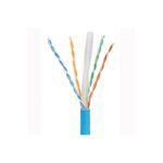 PUL6004BU-FE Panduit Cable Multi-Pair 23AWG Blue