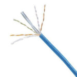 PUL6004BL-ME Panduit Cable Multi-Conductor 23AWG Black