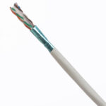 PUL6AV04IG-EG Panduit Cable Multi-Pair, Cat6a 23AWG Gray