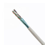PUL6XHD04BU-EG Panduit Cable Multi-Pair, Cat6a 23AWG Blue