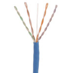 PUP5C04BL-U Panduit Cable Multi-Pair, Cat5e 24AWG Black