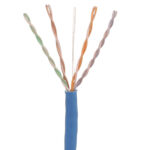 PUP5C04GR-U Panduit Cable Multi-Pair, Cat5e 24AWG Green