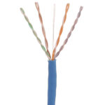 PUP5C04IG-U Panduit Cable Multi-Pair, Cat5e 24AWG Gray