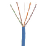 PUP5C04OR-U Panduit Cable Multi-Pair, Cat5e 24AWG Orange