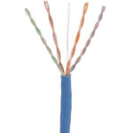 PUP5C04VL-U Panduit Cable Multi-Pair, Cat5e 24AWG Violet