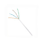 PUP5C04WH-F Panduit Cable Multi-Pair, Cat5e 24AWG White