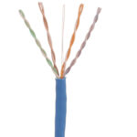PUP5C04YL-U Panduit Cable Multi-Pair, Cat5e 24AWG Yellow