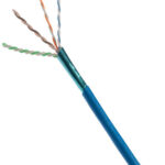 PUP6AHD04RD-G Panduit Cable Multi-Pair, Cat6a 23AWG Red
