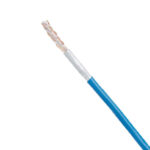 PUP6AS04BL-G Panduit Cable Multi-Pair, Cat6a 23AWG Black