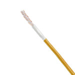 PUP6AS04OR-G Panduit Cable Multi-Pair, Cat6a 23AWG Orange