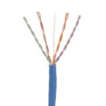 PUR5C04OR-U Panduit Cable Multi-Pair, Cat5e 24AWG Orange
