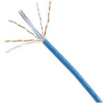 PUR6004BU-FE Panduit Cable Multi-Pair, Cat6 23AWG Blue