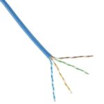 PUR6C04BU-U Panduit Cable Multi-Pair, Cat6 23AWG Blue