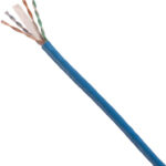 PUR6C04IG-F Panduit Cable Multi-Pair, Cat6 23AWG Gray