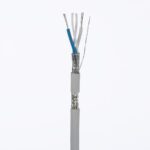 SP-SFCS1IG-CEG Panduit Cable Multi-Pair 18AWG Gray